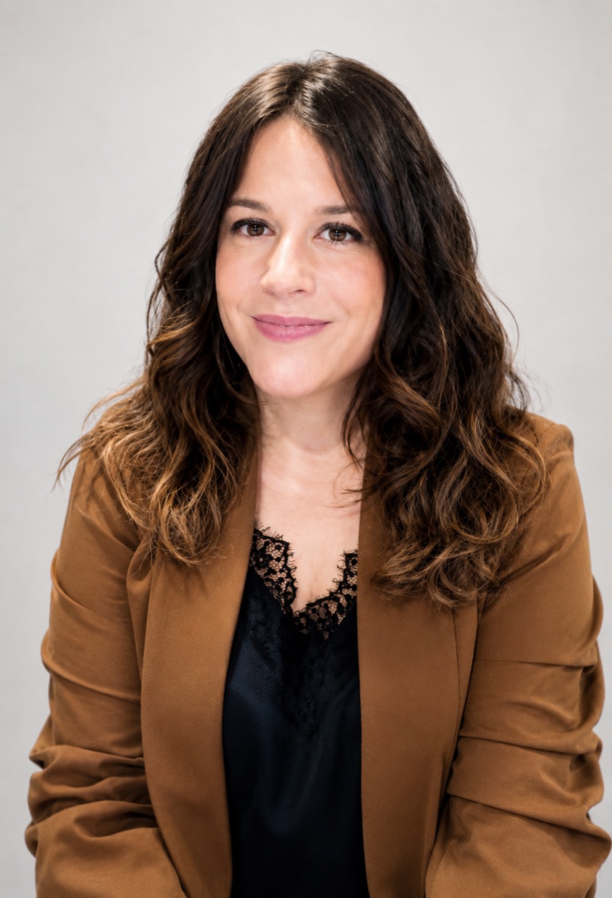 Gema Sánchez-Cabezudo